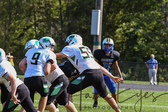 2020 CHS G5  JV vs Clearview-266