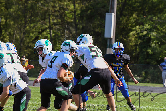 2020 CHS G5  JV vs Clearview-267