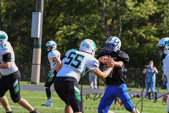 2020 CHS G5  JV vs Clearview-268