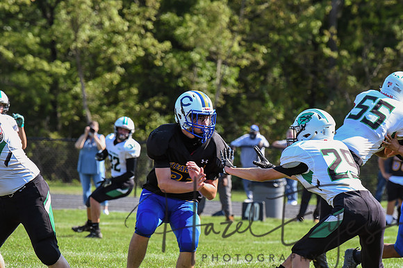 2020 CHS G5  JV vs Clearview-271