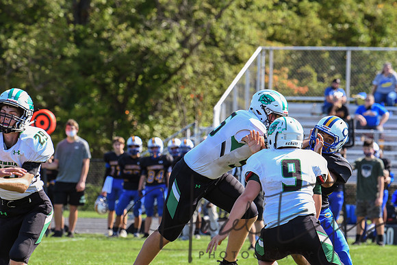 2020 CHS G5  JV vs Clearview-273