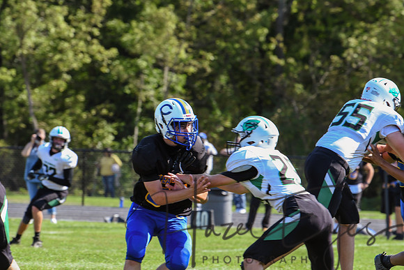 2020 CHS G5  JV vs Clearview-272