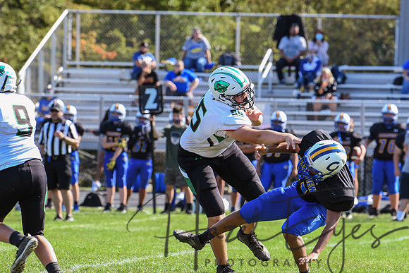 2020 CHS G5  JV vs Clearview-275