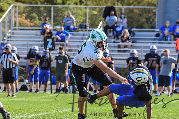2020 CHS G5  JV vs Clearview-276