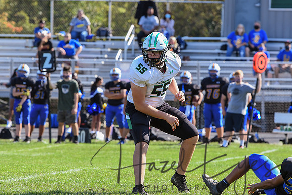 2020 CHS G5  JV vs Clearview-278