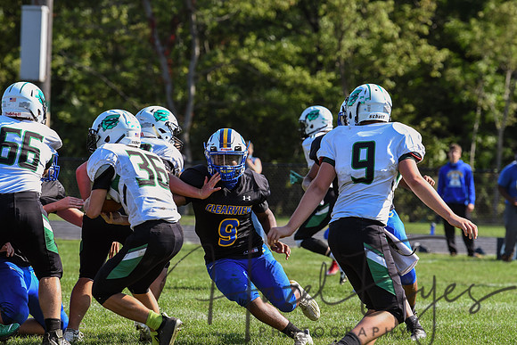 2020 CHS G5  JV vs Clearview-279