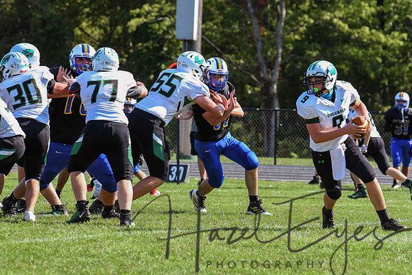 2020 CHS G5  JV vs Clearview-282
