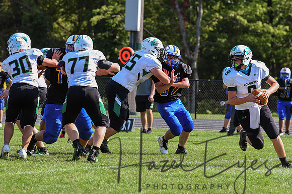 2020 CHS G5  JV vs Clearview-283
