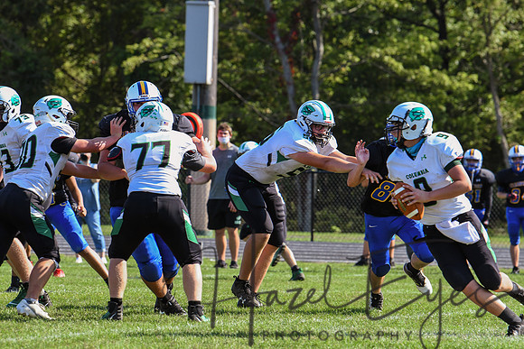 2020 CHS G5  JV vs Clearview-284