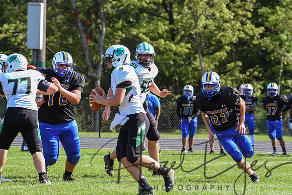 2020 CHS G5  JV vs Clearview-286