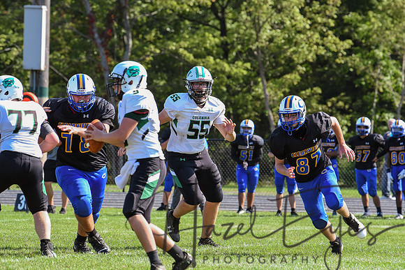2020 CHS G5  JV vs Clearview-287