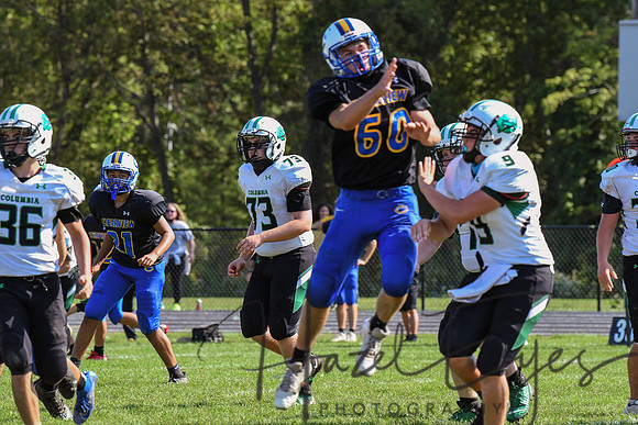2020 CHS G5  JV vs Clearview-288
