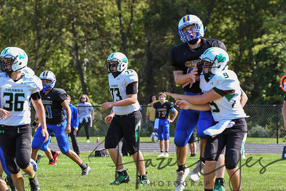 2020 CHS G5  JV vs Clearview-289