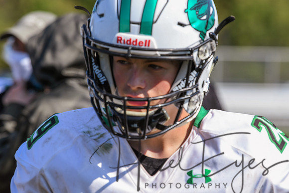 2020 CHS G5  JV vs Clearview-290
