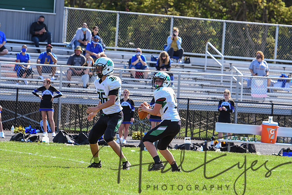 2020 CHS G5  JV vs Clearview-291