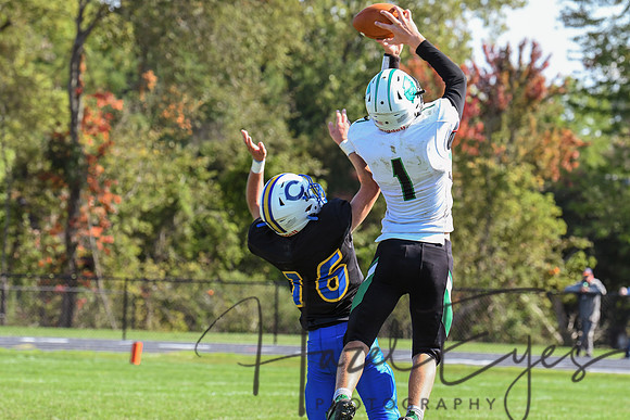 2020 CHS G5  JV vs Clearview-293