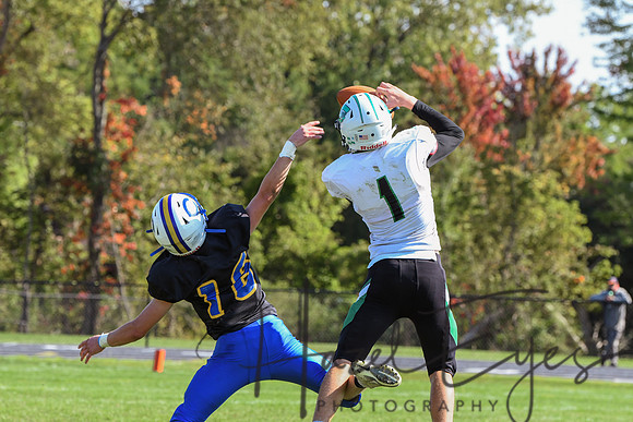 2020 CHS G5  JV vs Clearview-295