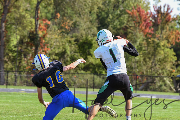2020 CHS G5  JV vs Clearview-296