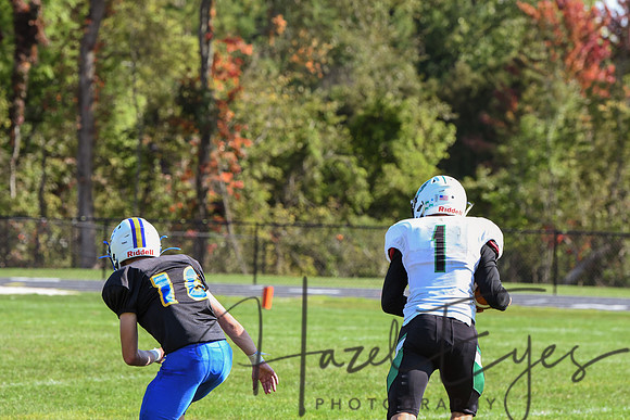 2020 CHS G5  JV vs Clearview-298