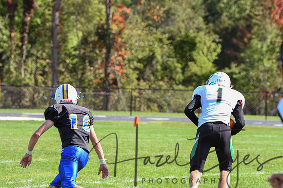2020 CHS G5  JV vs Clearview-299