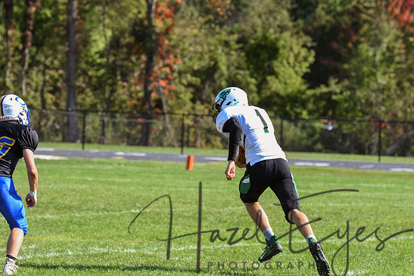 2020 CHS G5  JV vs Clearview-301