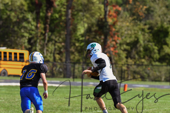 2020 CHS G5  JV vs Clearview-302
