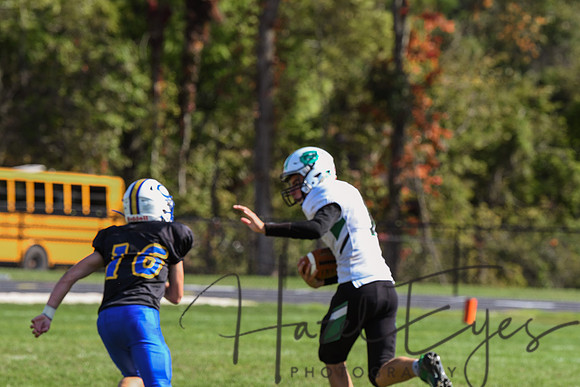 2020 CHS G5  JV vs Clearview-303