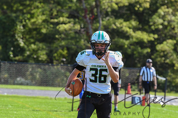 2020 CHS G5  JV vs Clearview-305