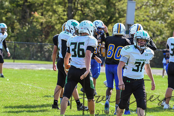 2020 CHS G5  JV vs Clearview-308