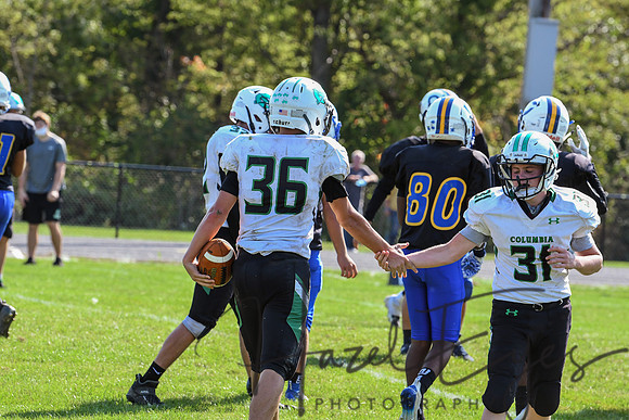 2020 CHS G5  JV vs Clearview-307