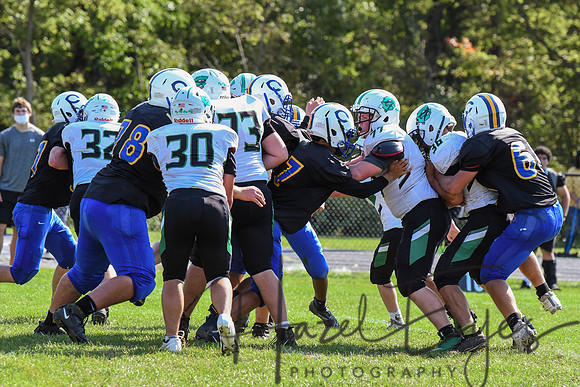 2020 CHS G5  JV vs Clearview-310