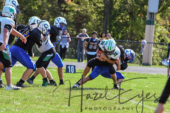 2020 CHS G5  JV vs Clearview-312