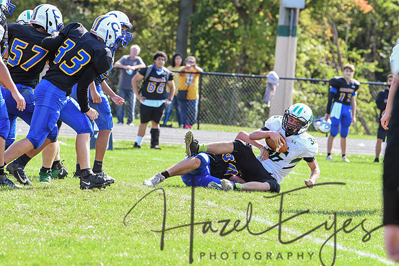 2020 CHS G5  JV vs Clearview-313