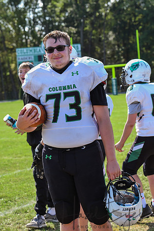 2020 CHS G5  JV vs Clearview-317