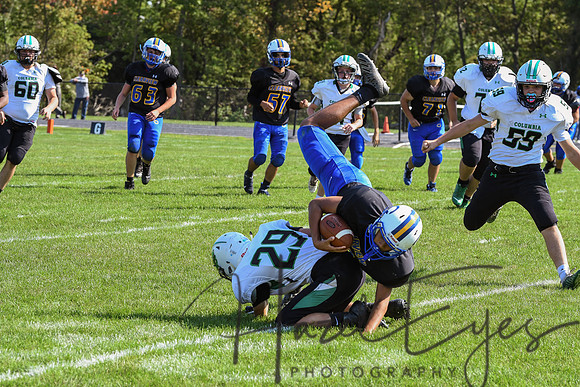 2020 CHS G5  JV vs Clearview-318