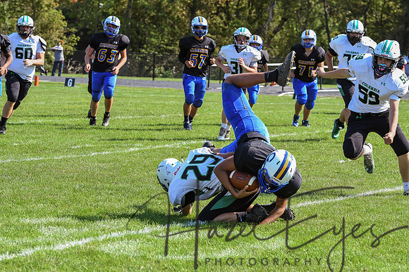 2020 CHS G5  JV vs Clearview-319