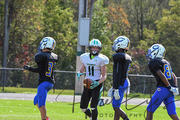 2020 CHS G5  JV vs Clearview-322