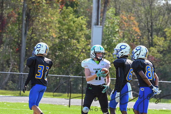 2020 CHS G5  JV vs Clearview-323