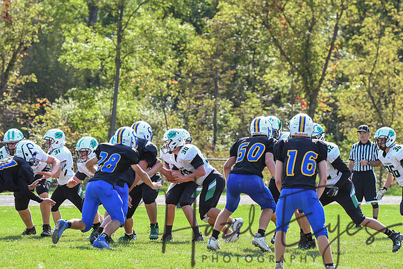 2020 CHS G5  JV vs Clearview-328