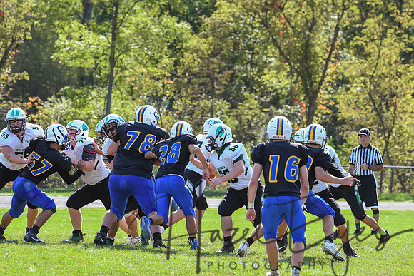 2020 CHS G5  JV vs Clearview-329