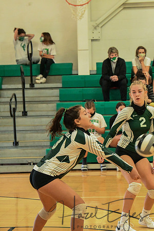 2020 CHS Vs Open Door