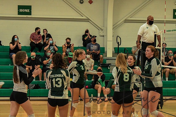 2020 CHS Vs Open Door-4