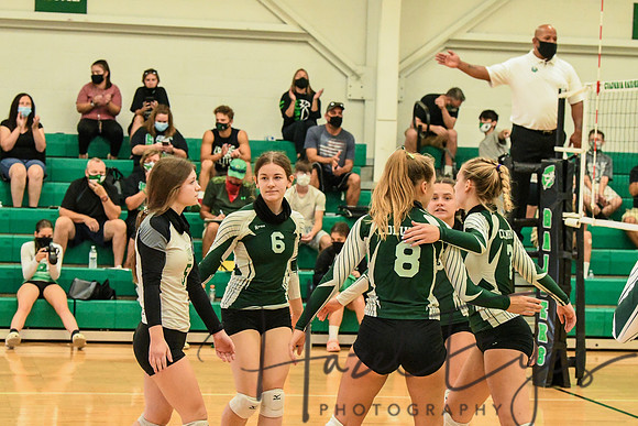 2020 CHS Vs Open Door-7