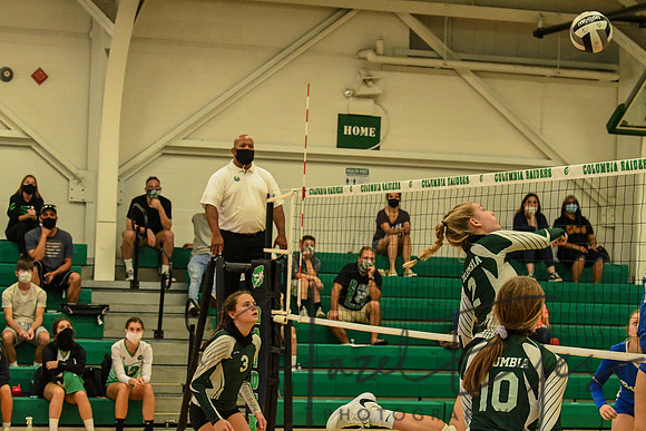 2020 CHS Vs Open Door-10