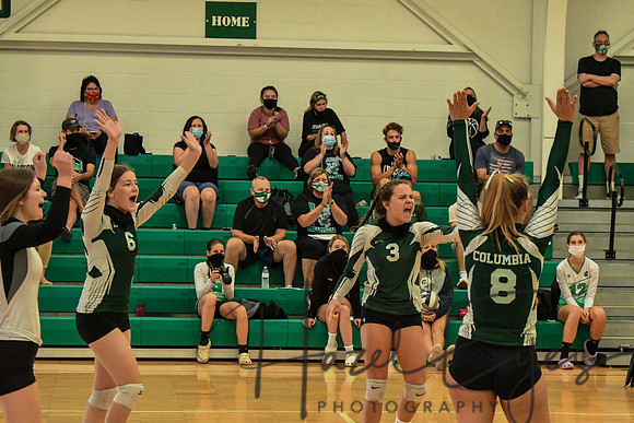 2020 CHS Vs Open Door-16