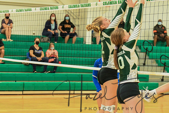 2020 CHS Vs Open Door-20