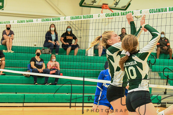 2020 CHS Vs Open Door-21