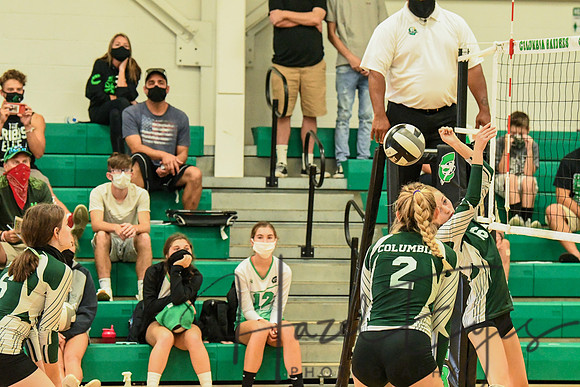 2020 CHS Vs Open Door-24