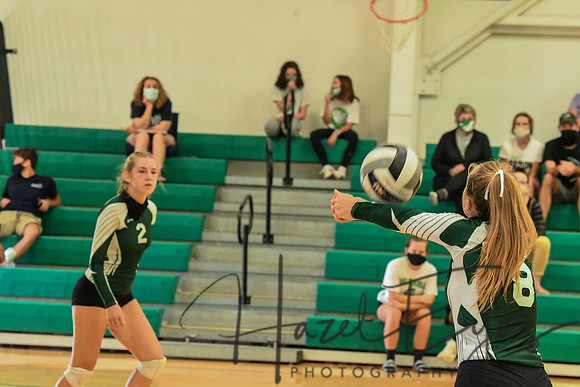 2020 CHS Vs Open Door-30