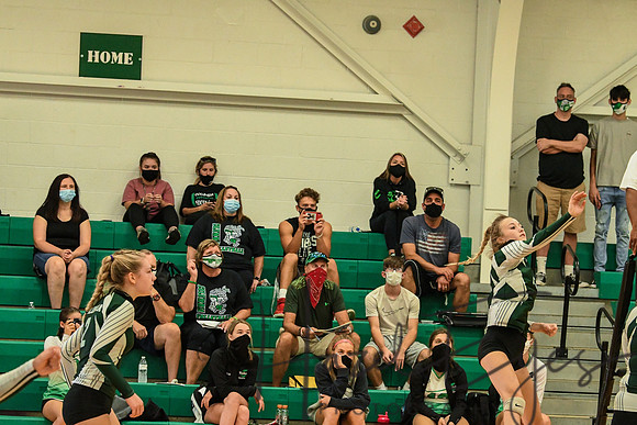 2020 CHS Vs Open Door-33
